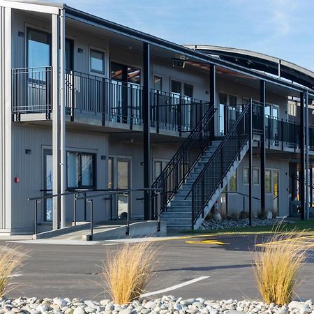 Harvest Park Studios Workers Accommodation Cromwell Exterior foto